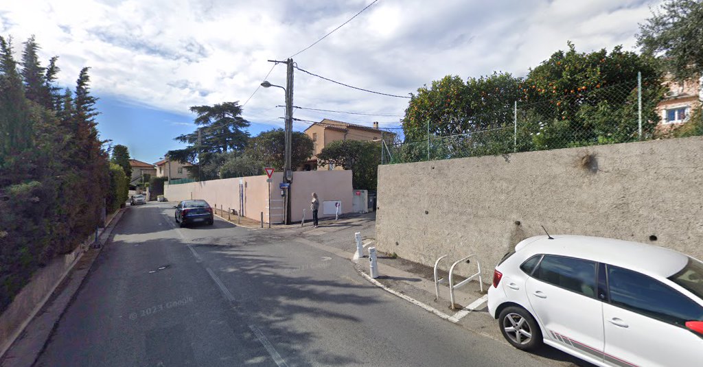 A . S . P . Garage à Nice (Alpes-Maritimes 06)