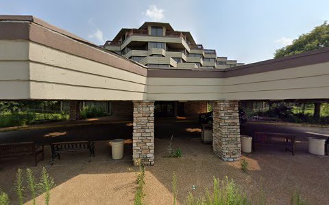 Hotel «Hilton Chicago Indian Lakes», reviews and photos, 250 W Schick Rd, Bloomingdale, IL 60108, USA