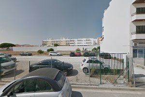 Airpark - estacionamento Aeroporto de Faro image