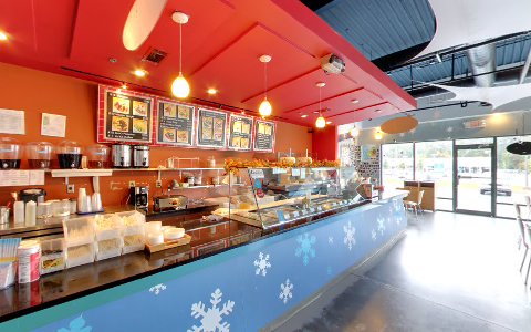 Dessert Shop «SunO Dessert», reviews and photos, 2570 Pleasant Hill Rd #101, Duluth, GA 30096, USA