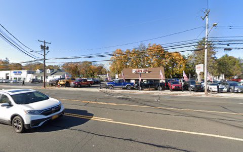 Used Car Dealer «Huntington Auto Mall», reviews and photos, 493 E Jericho Turnpike, Huntington Station, NY 11746, USA