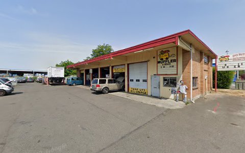 Auto Repair Shop «Do Rite Auto Repair», reviews and photos, 21225 84th Ave S, Kent, WA 98032, USA