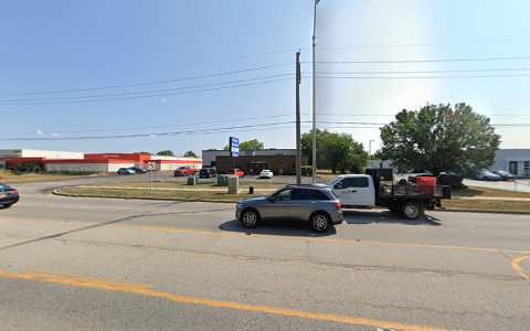 Auto Body Shop «Birkholz Body Werks», reviews and photos, 1560 Ogden Ave, Naperville, IL 60540, USA