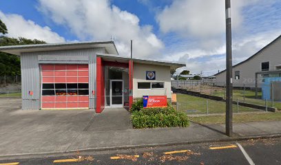 photo of Public toilet located in Public toilet 76 Carthew Street, Ōkato 4335, New Zealand