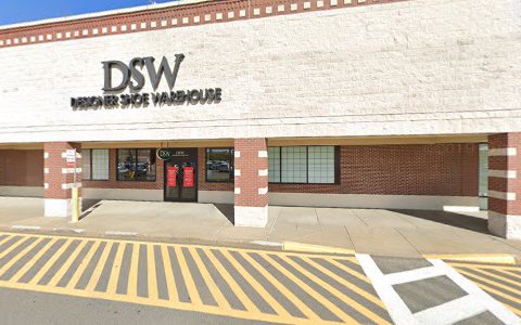 Shoe Store «DSW Designer Shoe Warehouse», reviews and photos, 1070 MA-132, Hyannis, MA 02601, USA