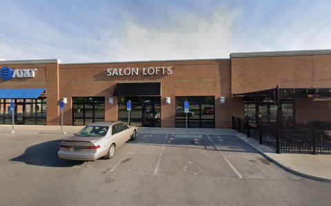 Hair Salon «Salon Lofts Blacklick», reviews and photos, 6600 E Broad St, Columbus, OH 43213, USA