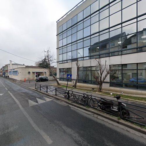 Centre de formation continue RH MATCHER Saint-Ouen-sur-Seine