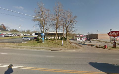 Community Center «Centre on Main», reviews and photos, 425 S Main St, Leitchfield, KY 42754, USA