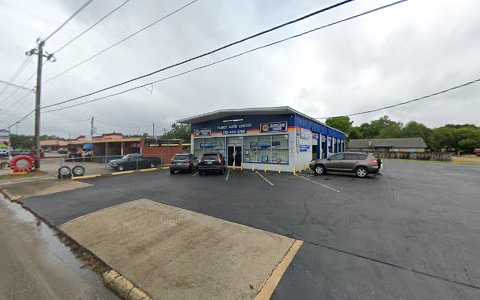 Auto Repair Shop «Family Auto Center», reviews and photos, 780 Normandy St, Houston, TX 77015, USA