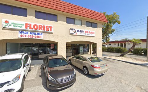 Dry Cleaner «Dry Clean Super Store», reviews and photos, 801 FL-436 #1001, Altamonte Springs, FL 32714, USA