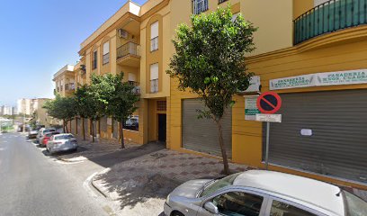 Imagen del negocio Academia de baile Ritmo Latino Algeciras en Algeciras, Cádiz