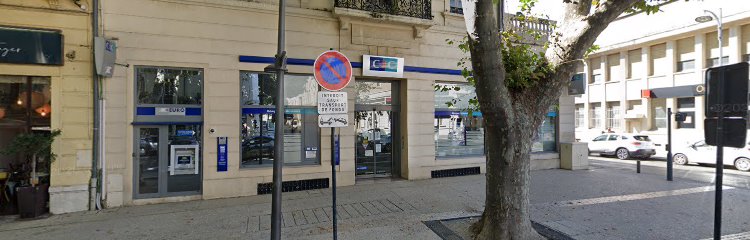 Photo du Banque CIC à Salon-de-Provence