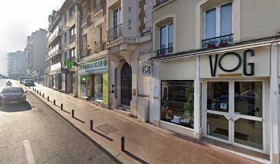 Bance Et Associes Enghien-les-Bains