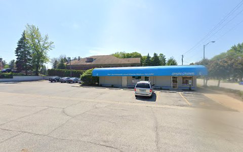 Dry Cleaner «Lansing Cleaners», reviews and photos, 1652 Ridge Rd, Munster, IN 46321, USA