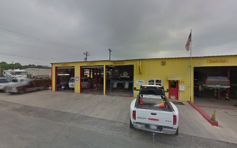 Auto Parts Store «A+1 Transmission Specialists», reviews and photos, 117 Gasoline Alley, Kerrville, TX 78028, USA