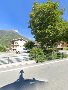 Albergo Casa Alpina - Acliturismo Soc. Coop Via Pizzo Scalino, 72, 23020 Caspoggio SO, Italia
