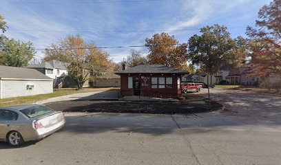 Timothy D. Weilert, DC - Pet Food Store in Chanute Kansas