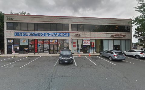 Commercial Printer «Color Service Printing & Graphics, Inc.», reviews and photos, 2927 Gallows Rd, Falls Church, VA 22042, USA
