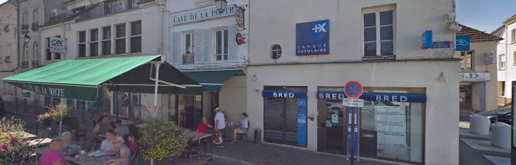 Photo du Banque BRED-Banque Populaire à La Ferté-Gaucher