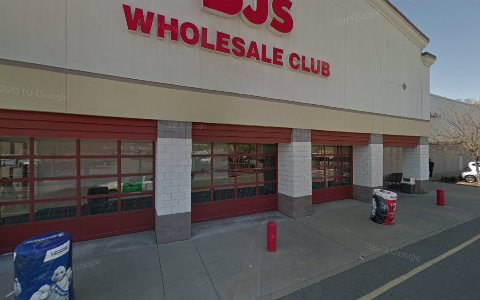 Warehouse club «BJ’s Wholesale Club», reviews and photos, 7260 Bell Creek Rd, Mechanicsville, VA 23111, USA