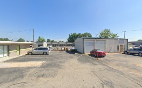 Auto Repair Shop «Indland Automotive Sales & Services», reviews and photos, 204 E Lincoln Ave, Searcy, AR 72143, USA