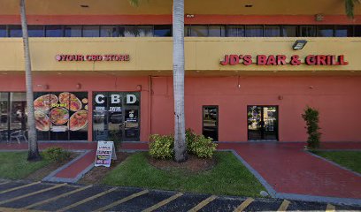 Murray Beller, DC - Pet Food Store in Sunrise Florida