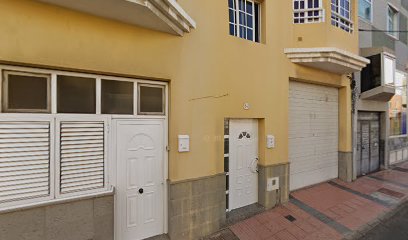 Gobierno De Canarias en Casas Nuevas