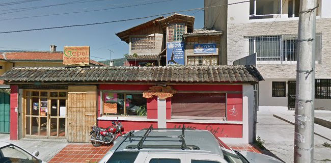 Comentarios y opiniones de Gopal Yoga Estudio, Quito