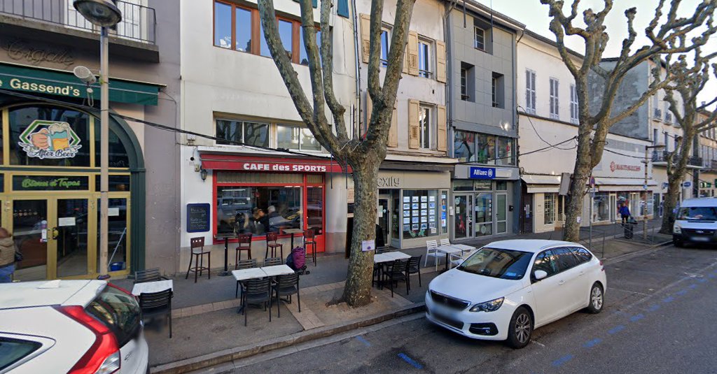 Agence immobilière Nexity à Digne-les-Bains (Alpes-de-Haute-Provence 04)