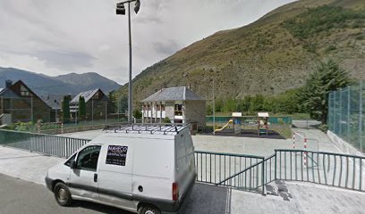 Centro Público de Educación de Personas Adultas Val D'Arán en Escuñau