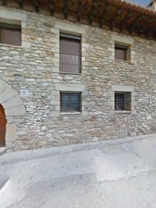Asociación Cultural Ben-Galvón C. Alta, 30, 44411 Puertomingalvo, Teruel, España