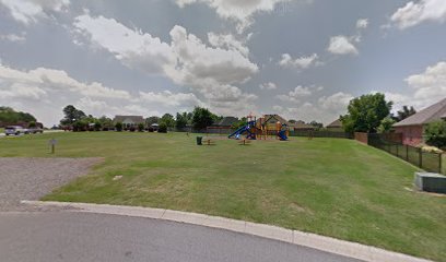 Westin Park Neighborhood Playground