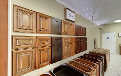 Cabinet Store «Cabinets Beyond Inc.», reviews and photos, 16854 N Cave Creek Rd, Phoenix, AZ 85032, USA