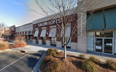 Hair Salon «Salon Lofts Alpharetta at Northpoint», reviews and photos, 970 North Point Dr, Alpharetta, GA 30022, USA