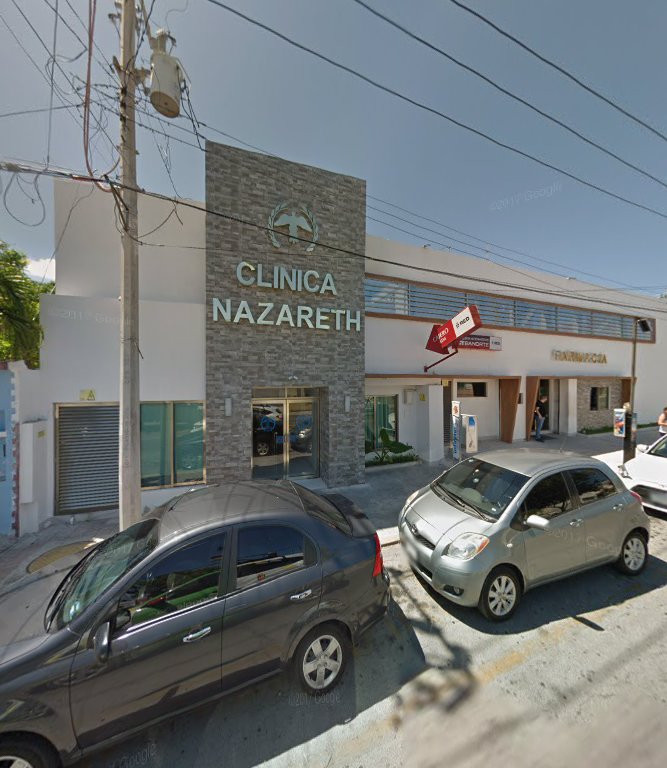 Farmacia Nazareth