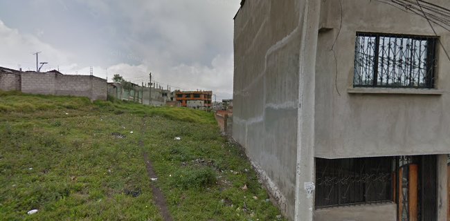 Lavadora y Lubricadora Sandy - Quito
