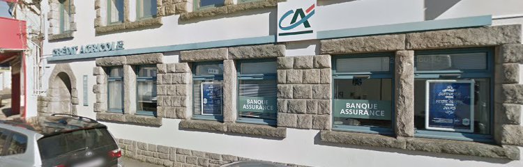 Photo du Banque CRÉDIT AGRICOLE PLONÉOUR-LANVERN à Plonéour-Lanvern