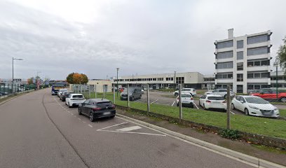 RDV Service - Rendez-vous Services - Centre d'appels 76 Sotteville-lès-Rouen