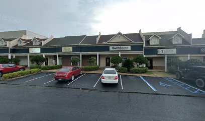 William Johnston - Pet Food Store in Foley Alabama