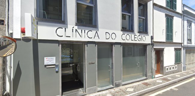 R. Dr. Aristides da Mota 36, 9500-054 Ponta Delgada, Portugal