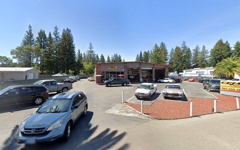 Tire Shop «Ceja Quality Tires», reviews and photos, 51 Healdsburg Ave, Healdsburg, CA 95448, USA