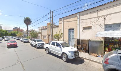 El Carril Barrio El Matadero Calle 1581