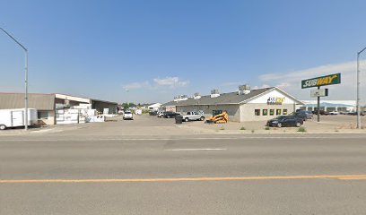 Shelley Chiropractic - Pet Food Store in Shelley Idaho