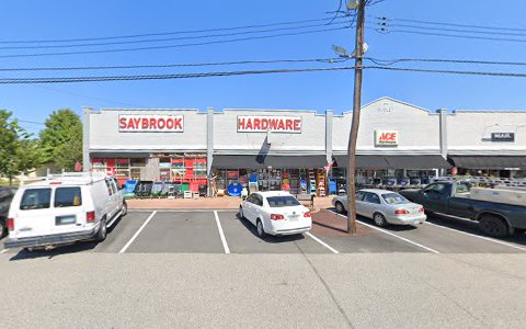 Hardware Store «Saybrook Hardware», reviews and photos, 132 Main St, Old Saybrook, CT 06475, USA