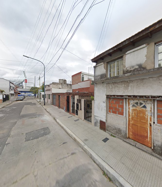 Gestoria del Automotor en Buenos Aires