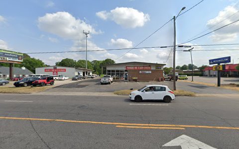Tire Shop «Pridgen Tire & Auto Center», reviews and photos, 3521 Sunset Ave, Rocky Mount, NC 27804, USA