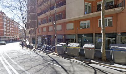 Fisioterapia suelo pélvico Sant Gervasi en Barcelona