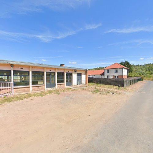 Ecole Maternelle Montessori à Lallaing