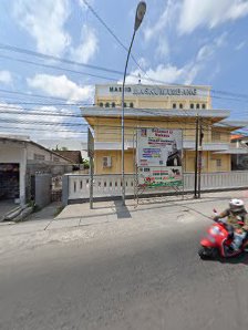 Street View & 360deg - Pondok Pesantren Maskumambang