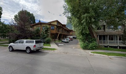 Advanced Physical Medicine Dr - Pet Food Store in Jackson Wyoming